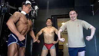 動画サムネイル
