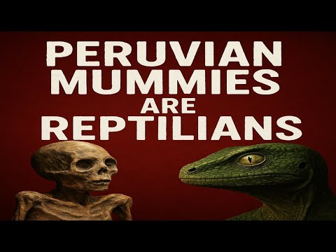 Peru the Land of the Gods