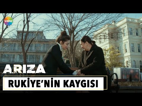 ''Onu benden alacaklar Halide...'' | Arıza 22. Bölüm