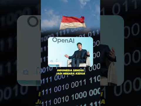 ChatGPT Rilis Paket Murah Buat Pengguna Indonesia!