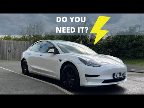 How I Would Buy A 2023 Tesla Model 3?