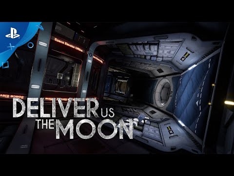 Deliver Us The Moon - The Blackout | PS4