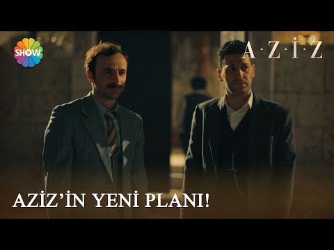 Aziz'den Galip'i korumak için yeni plan! | Aziz 26. Bölüm