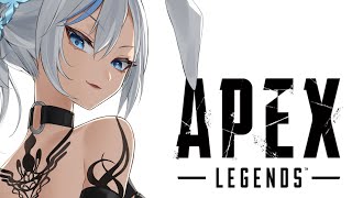 【APEX】wow im back on this game again【#ShirousaMikumi | VOLs 】