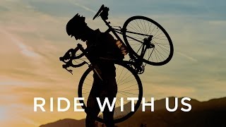 Bikers Rio Pardo | Vídeos | Strava lança vídeo que celebra os rituais comuns entre os ciclistas