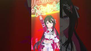 #トレビアンナイト 踊ってみた！#白銀ノエル #AZKi #ホロライブ #hololive #shorts