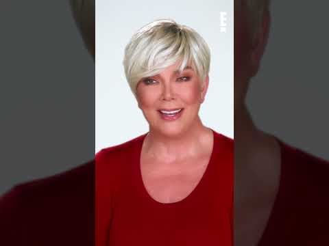 The #Kardashians channel their inner Miranda Priestly