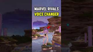 MARVEL RIVALS NEEDS TO EXPLAIN WHY THEY DID THIS 😭😭😭