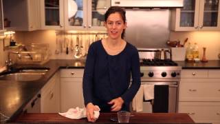 How to Crush Ice (The Easy Way!) – A Couple Cooks