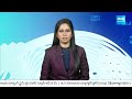 Aviation Companies Hike Flight Charges From Delhi due to Political Meetings |@SakshiTV  - 01:52 min - News - Video