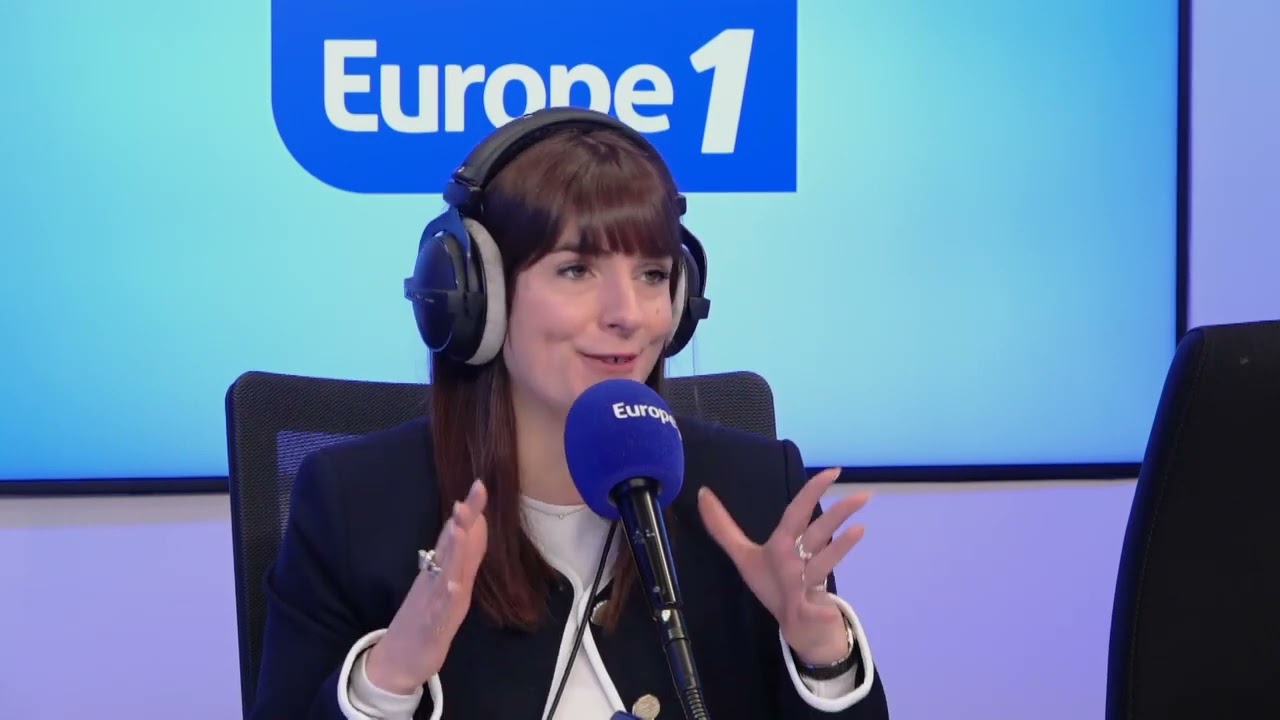 «Les Enfoirés» : Anne Marcassus est l'invitée de Culture médias