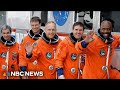 The Space Race’ documentary spotlights Black astronauts | Flipping the Script