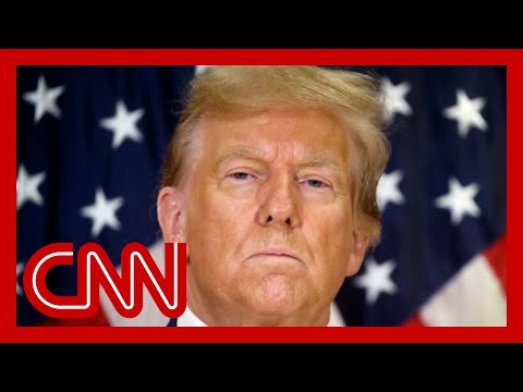 Donald Trump convicted of falsifying business records in hush money scheme