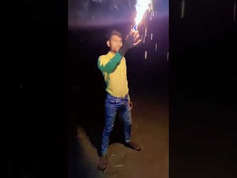 Diwali me hua hadsha 😀😃🥺 #viralvideo