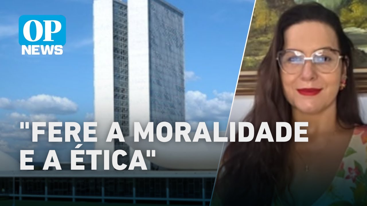 Advogada analisa suspensão do pagamento de “penduricalhos” aos 3 Poderes | O POVO NEWS