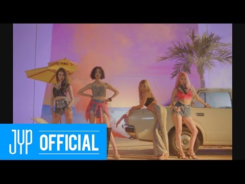 Wonder Girls
