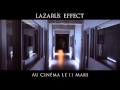 Icône pour lancer la bande-annonce n°2 de 'Lazarus Effect'