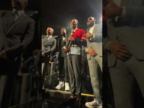 "The Heatles" At The Hall Of Fame?? | #Shorts