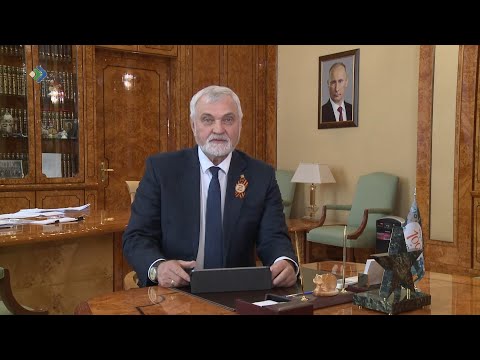 Владимир Уйба о развитии железнодорожной инфраструктуры в Коми