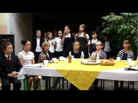Rok 2012 rokiem Janusza Korczaka - „Nie ma dzieci, są ludzie&quot;.