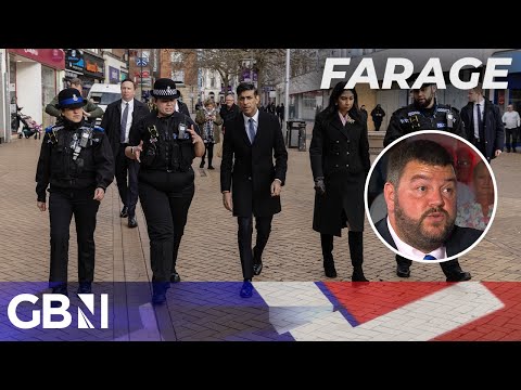 Can we trust the police?: Poll reveals that 60% have lost their confidence in the police force
