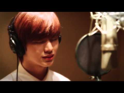 BTOB Minhyuk & Sungjae - Doll (Cover) (Indo Sub)