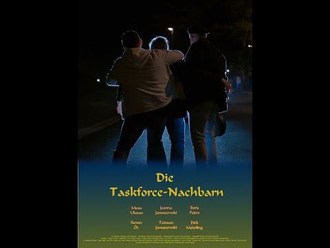 Die Taskforce-Nachbarn'