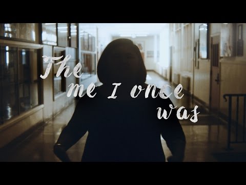 The Me I Once Was'