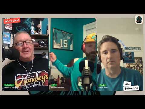 Have you Herd us lately?