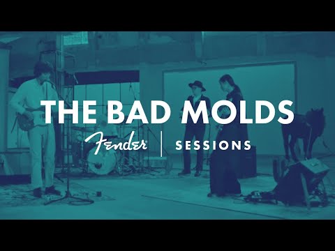 The Bad Molds | Fender Sessions | Fender