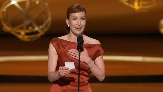 Lead Actress In A Drama Series: 77th Emmy Awards