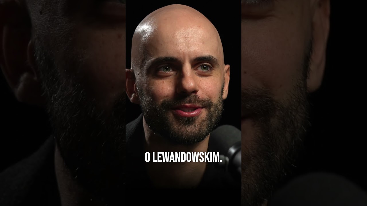 Dlaczego Przestałem Czytać o Sobie – ft. Robert Kubica