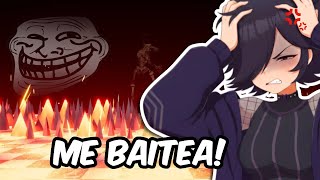 ESTE JUEGO NO PARA de BAITEARME!! 😭 | Fever Meme