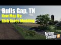 Bulls Gap, Tennessee v1.0.1