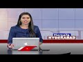 Maha Shivaratri Celebrated Grandly In Hyderabad | V6 News  - 03:36 min - News - Video