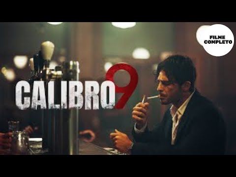 Calibro 9 | HD | Policial | Filme completo em português