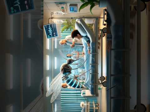 "AI Machhar: Jo Bimariyon ka Ilaaj Karta Tha, Phir Bhi Log Usse Maarne Lage..."