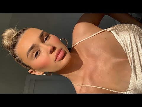 GET READY WITH ME - Everyday Makeup Look *Chatty AF*