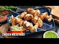 Soft and Juicy Chicken Malai Tikka Recipe | రసాలూరే అద్భుతమైన రెస్టారెంట్ స్టైల్ చికెన్ మలై టిక్కా