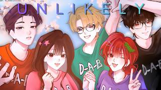 【GTA ROLEPLAY】UNLIKELY - EP15 #Garudaprimerp
