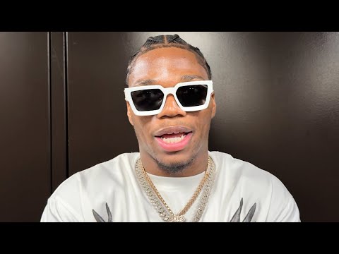 Ray Ford HITS BACK at Turki NO RUNNING in fights comment as IGNORANT STATEMENT!