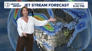 Cleveland area weather forecast: More beautiful days to come