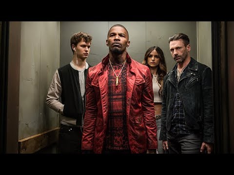 Baby Driver (2017) trailer