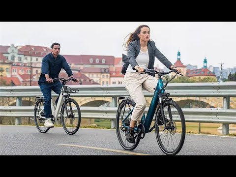 Fiido C11 Pro Ebike 2025