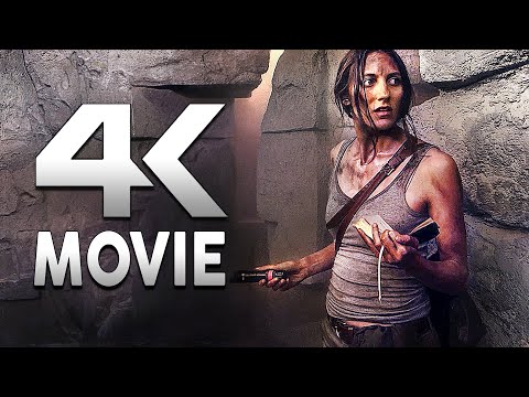 The Lost Emperor's Tomb | ADVENTURE | Full Movie in English