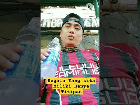 Jangan Lupa Bahagia Dan Jangan Lupa Bersyukur | Semua Hanya Titipan #viral #fyp #shorts2023