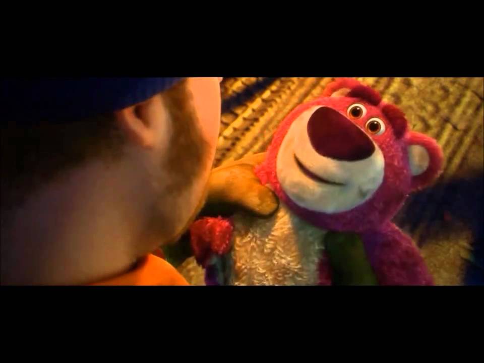 lotso's story