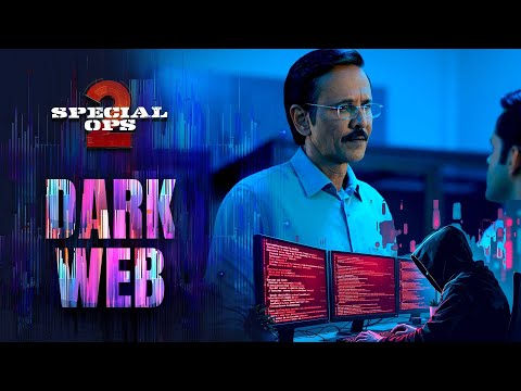 The dark web doesn’t forgive mistakes.