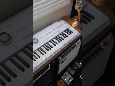 What else does my Home Studio need… 🤔