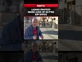 Ladakh Protests | Charred CRPF Vehicle, Gutted BJP Office: NDTV Reports From Ground Zero In Ladakh  - 03:00 min - News - Video